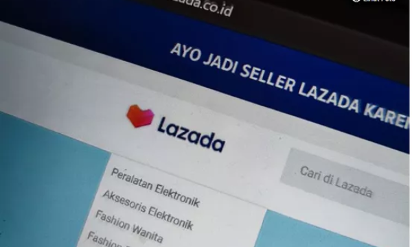印尼电商平台Lazada为何关闭跨境商品准入