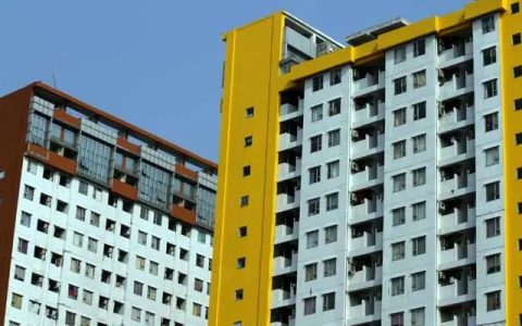 印尼房地产开发商破产的真正原因