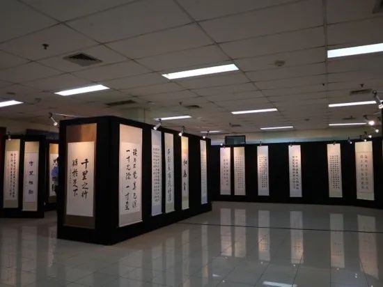 印尼全国书法比赛暨书法展取得圆满成功