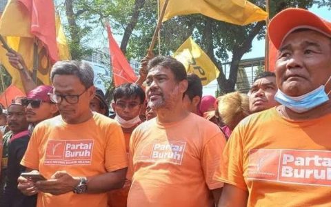 印尼工人要求最低工资明年上涨13%