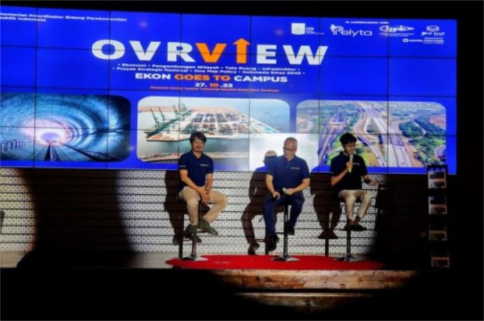 印尼预期2045年跻身全球经济五强