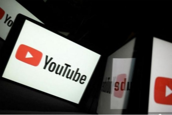 2500万印尼观众用电视观看youtube