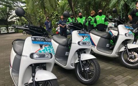 印尼电动车产业将获得数十亿美元投资