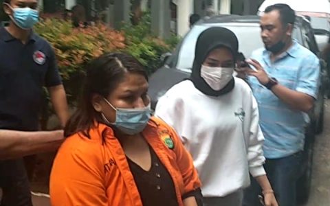 外籍女子体内藏毒1.2公斤入境印尼被捕