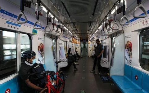 印尼地铁三期吸引大量房地产开发商