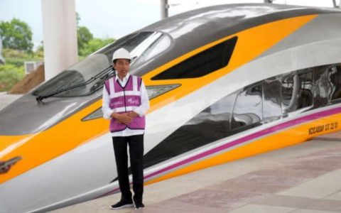 雅万高铁商业潜力丰富