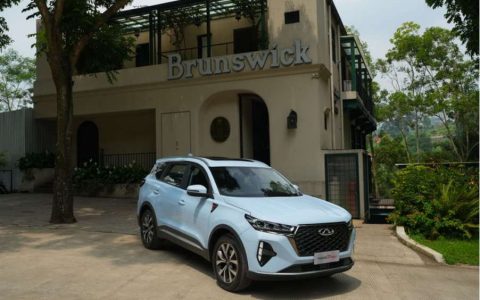 中国汽车品牌赢得印尼消费者信赖的关键