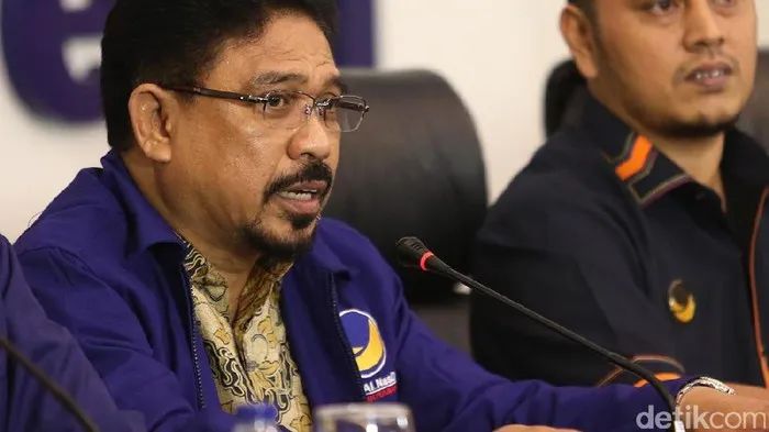 国民民主党政客批评佐科，还不如雅加达省长