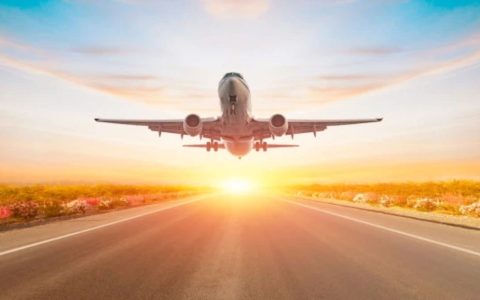 回国不再难国际航线航班同比增长105.9％！