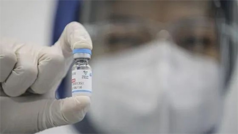 新冠疫苗库存不足,印尼国产疫苗能否救场?