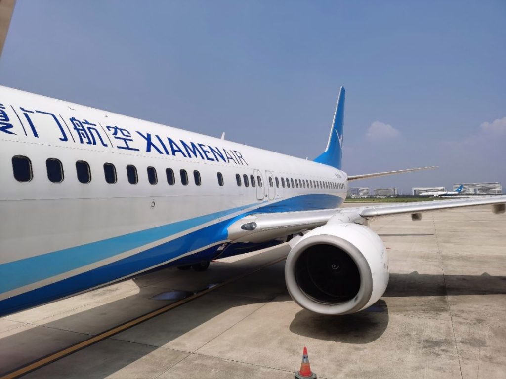 20221013印尼往返机票价格更新回国低至5800元