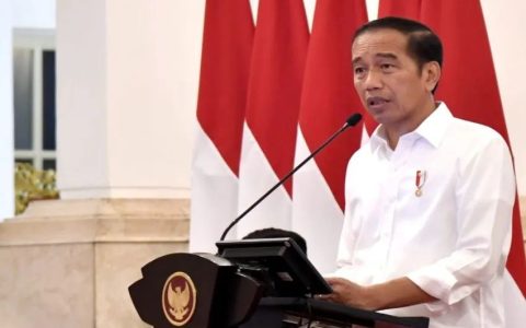 佐科称现在转换电炉决策属于政策失误