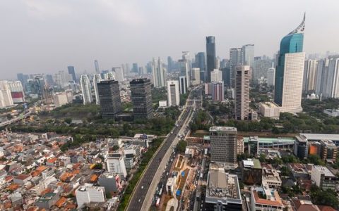 印尼新都工业园区推介会最后报名机会