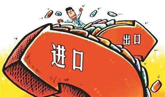 印尼成功实现对中国的贸易顺差