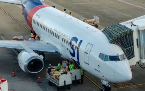 解密印尼苏航空难事件62名乘客全部遇难