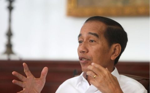 佐科称G20峰会展示了世界对印尼的信任