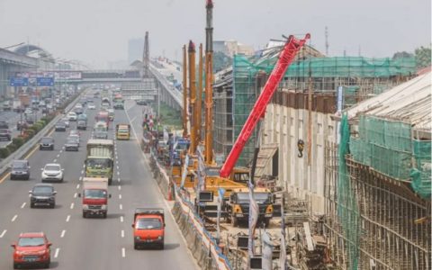 雅万高铁预算超支严重的三大原因