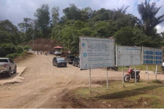 一名中国工人施工时被石头砸中身亡