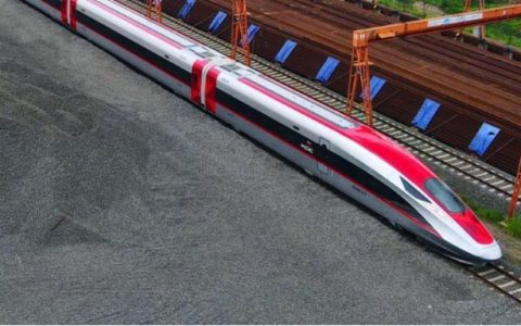 雅万高铁进度已达80%可按期完工