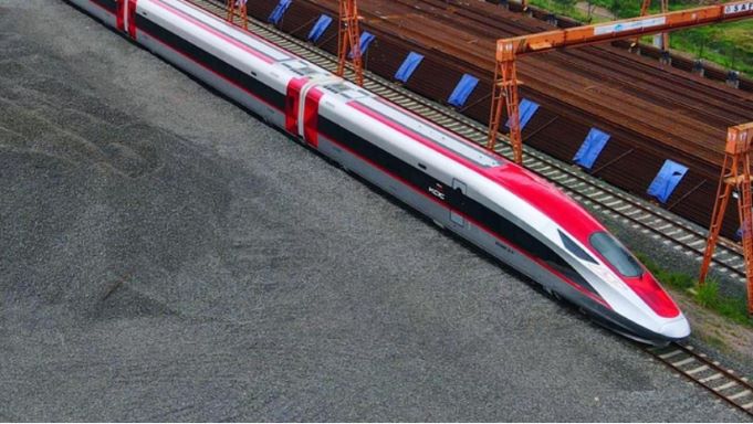 雅万高铁进度已达80%可按期完工