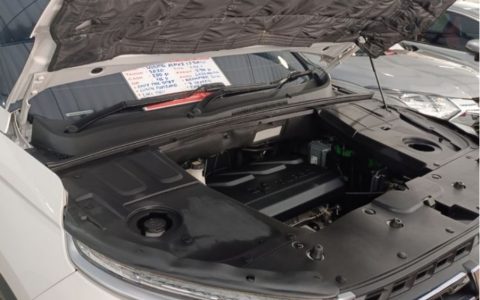 中国汽车超高性价比赢得印尼人民喜爱