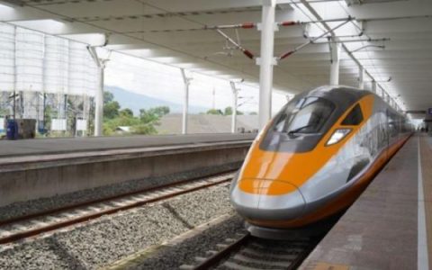 雅万高铁已经准备好亮相G20峰会