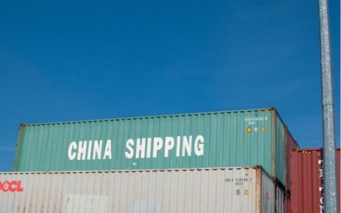 你知道吗？印尼畅销中国商品居然有睡衣？