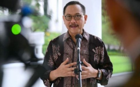 印尼预计2045年新都人口高达190万