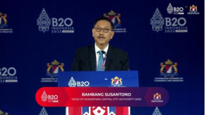 印尼将为新都投资者提供最大力度的税收优惠