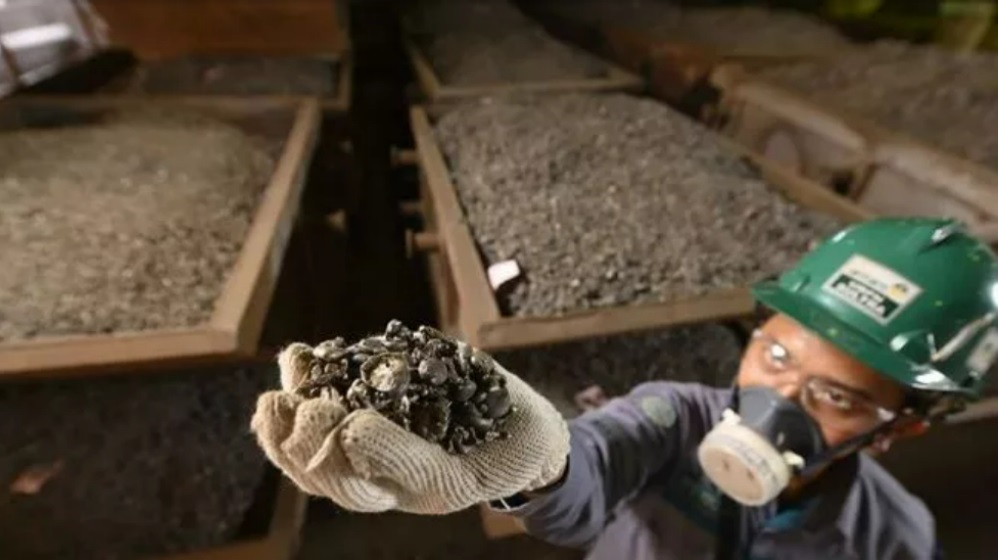 印尼学者公开批评中国利用政策控制镍资源