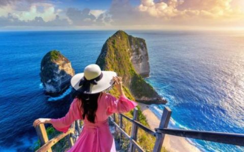 印尼旅游部计划明年可吸引25万中国游客