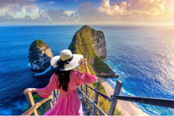 印尼旅游部计划明年可吸引25万中国游客