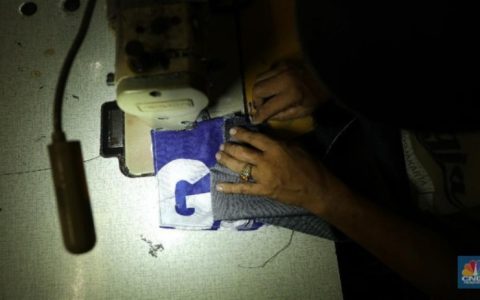 印尼中小企业无力承担最低工资上涨