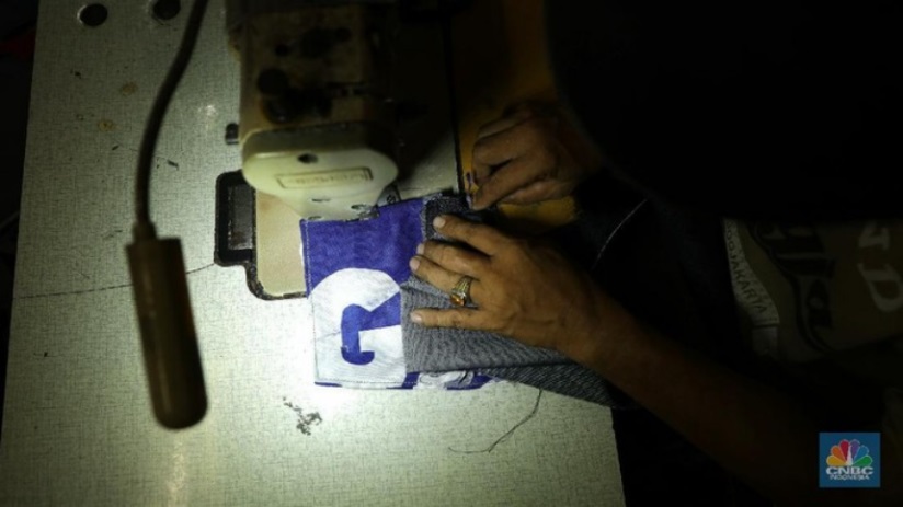 印尼中小企业无力承担最低工资上涨