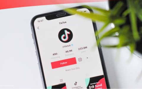 印尼Tiktok用户数量全球第二