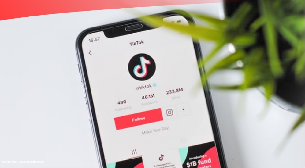 印尼Tiktok用户数量全球第二