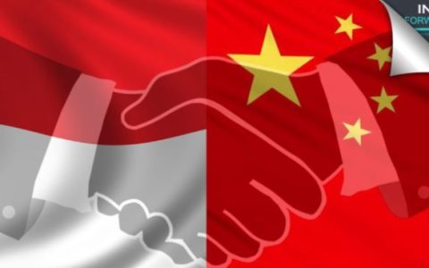 重磅！中印尼两国联合声明发布
