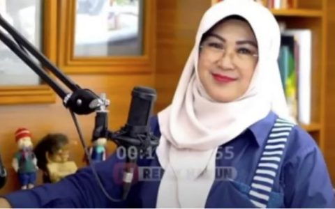 印尼网红医生质疑“中国方舟”损害印尼民众健康？