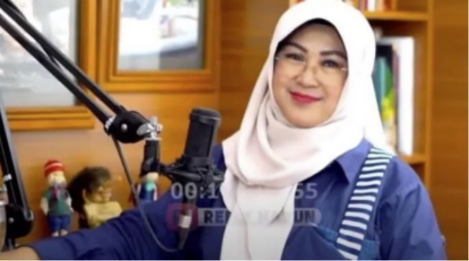 印尼网红医生质疑“中国方舟”损害印尼民众健康？