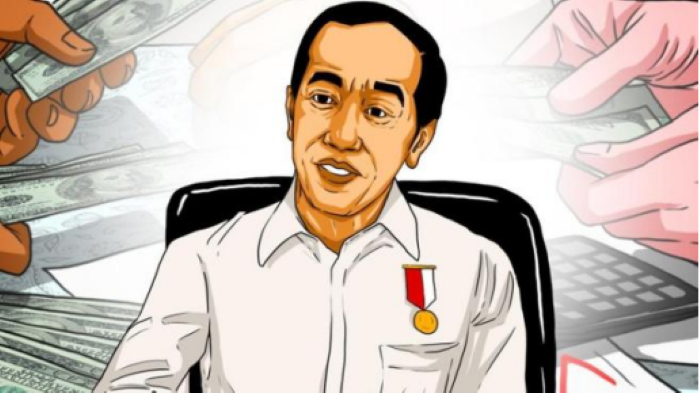 印尼对中国外债持续增长