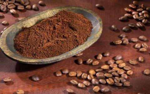 印尼特产咖啡面临农药超标危险