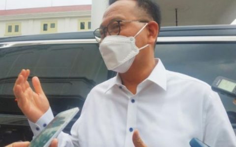 佐科总统要求尽可能开放新都投资