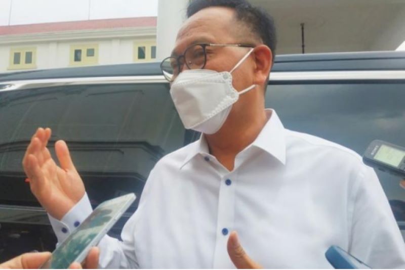 佐科总统要求尽可能开放新都投资