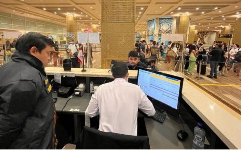 印尼重新开放投资者多次入境签证