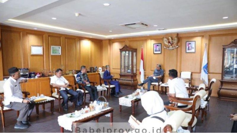 中资企业投资70亿美元发展石英砂产业