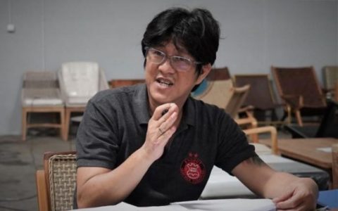 从家具小作坊到实现150万美元营业额的奋斗故事