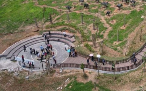 东加里曼丹大力推广新都旅游项目