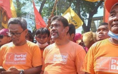 印尼企业家拒绝雅加达最低工资标准，要求政府进行调整