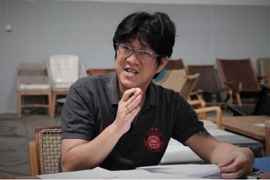 从家具小作坊到实现150万美元营业额的奋斗故事