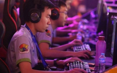 印尼电竞行业贡献20.8亿美元竟仍有1亿人智能手机都没碰过